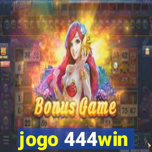 jogo 444win